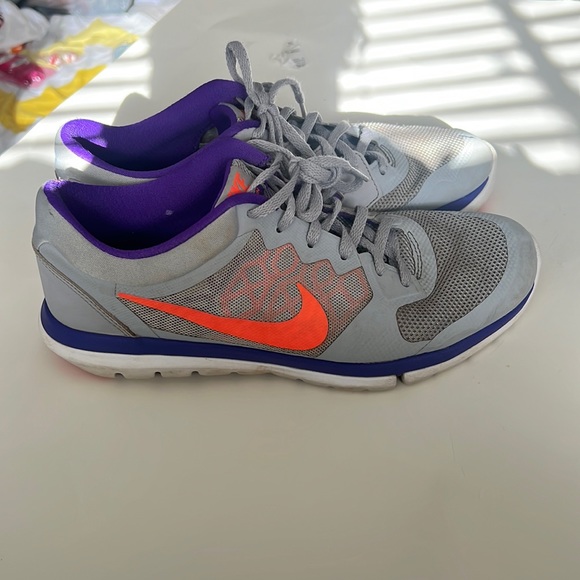 Nike Flex 2015 Run (9.5) - Picture 2 of 7